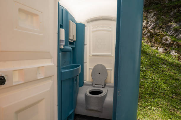 Best Portable bathroom rental  in Bushland, TX