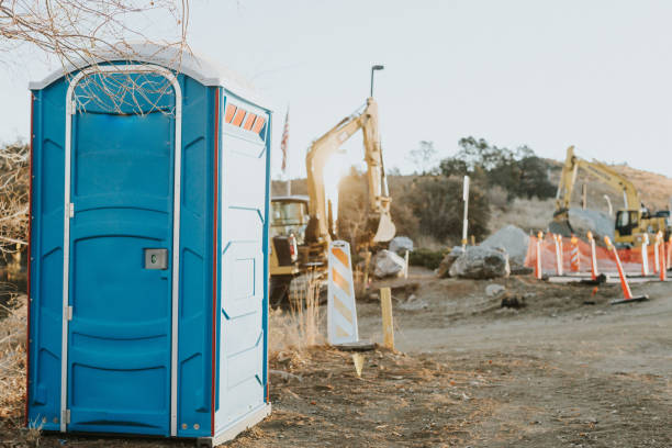 Best Portable restroom trailer rental  in Bushland, TX