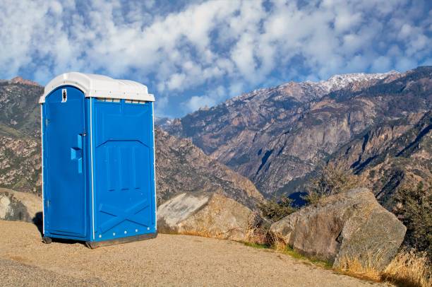 Best Long-term porta potty rental  in Bushland, TX