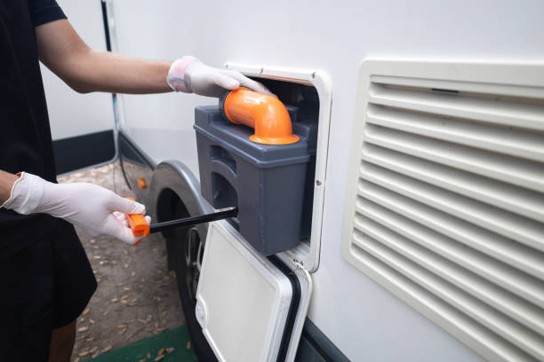 Best High-end porta potty rental  in Bushland, TX
