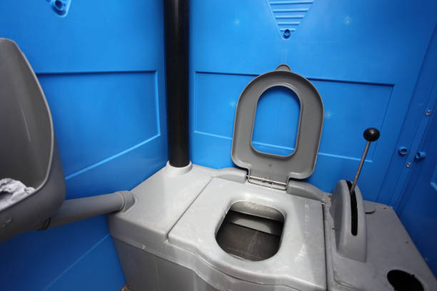 Best Best portable toilet rental  in Bushland, TX
