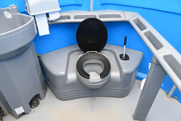 Best Emergency porta potty rental  in Bushland, TX