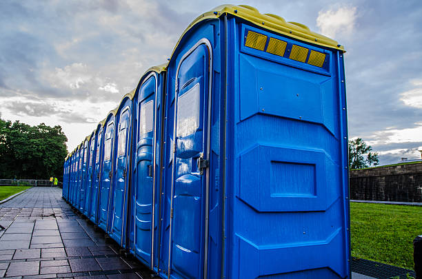 Best Porta potty rental near me  in Bushland, TX