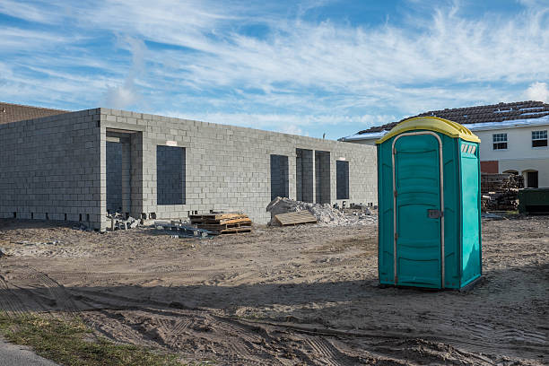 Trusted Bushland, TX porta potty rental Experts